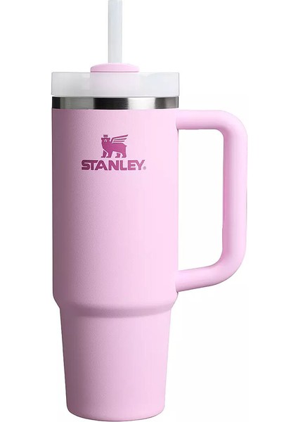 2 Adet Stanley Quencher Termos Cherry Blossom 0,88L fiyatları