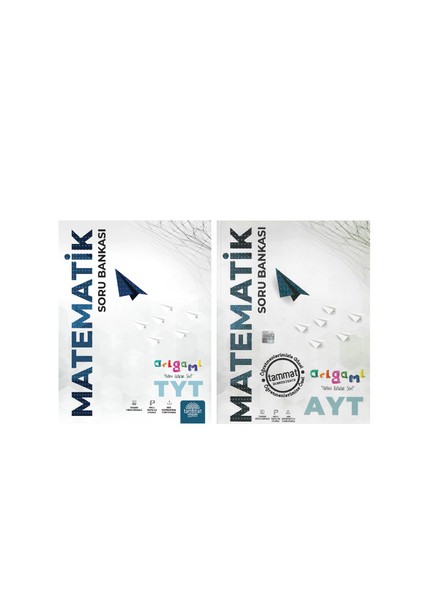 Matematik Ayt-Tyt Seti