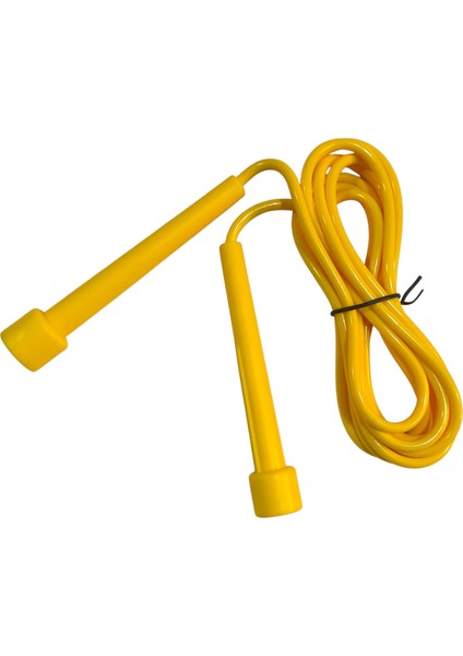 Jr-60 Atlama Ipi Sarı