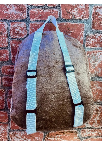 Peluş Çocuk Sırt Çantası - Labubu Hello Kitty Kuromi Stitch Mickey Mouse Bugs Bunny Çanta fiyatları