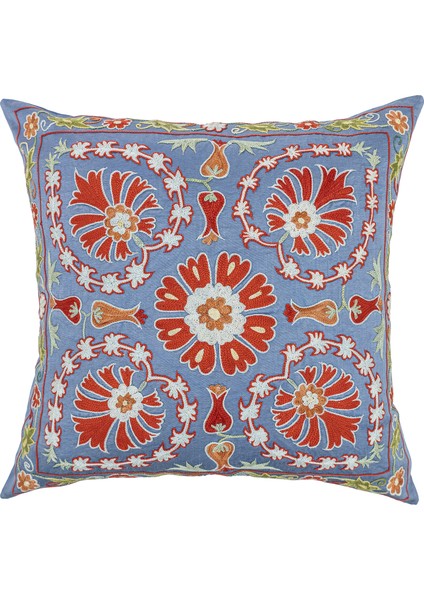 Savina Dekoratif Ipek Kırlent 50X50 cm