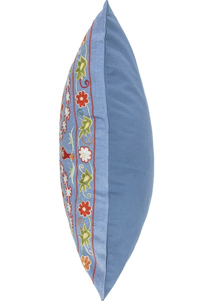 Savina Dekoratif Ipek Kırlent 50X50 cm