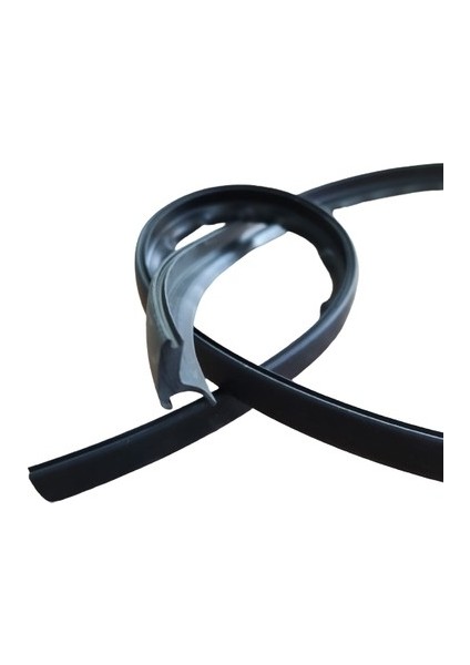 Yerli Kapı Üst Fitili Kalın Tip 4 Adet 4 Kapı Için Takım Doğan Şahin Kartal 1997 Model Öncesi Için 4348107