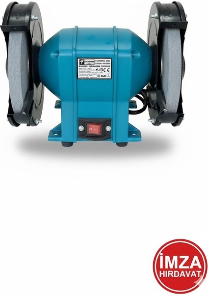 8601 Zımpara Motoru