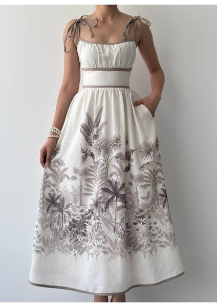 Rewe Cep Detaylı Elbise fiyatları