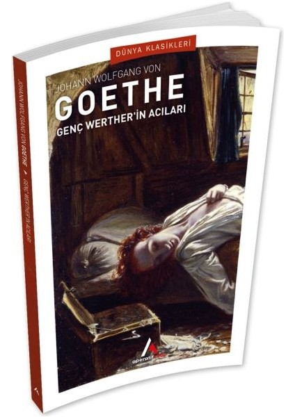 Genç Werther In Acıları