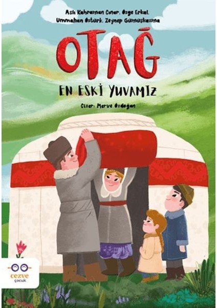 Otağ - En Eski Yuvamız