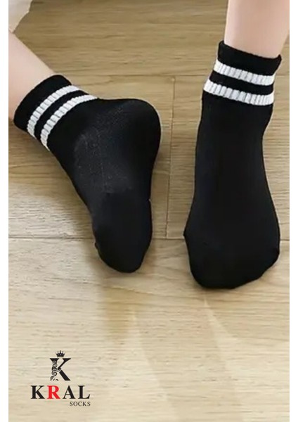 Erkek Kışlık (6 Çift) Lambswool Yün Çorap Termal Etkili Ebruli fırsatları