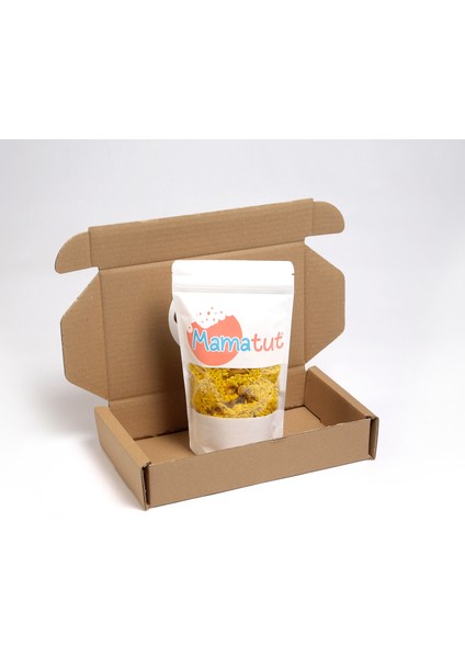 Renkli Oyun Tohumları - Sarı