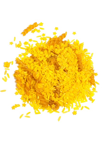 Renkli Oyun Tohumları - Sarı fiyatları