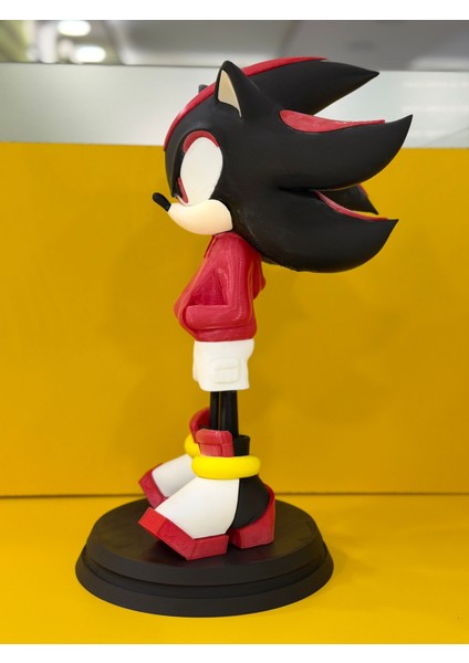 Shadow Animasyon Film Karakter Figürü 49 cm fiyatları