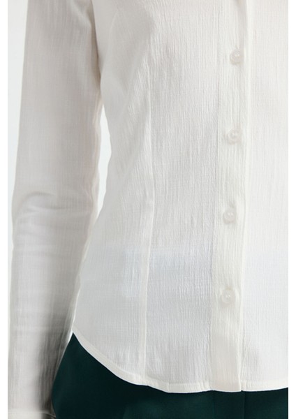 Pensli Gömlek Kemik 13045720000 fiyatları