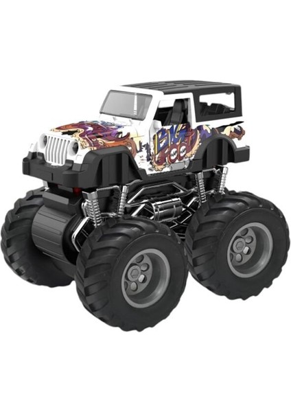 DS-1151 Sürt Işıklı Müzikli 1 32 Safari modelleri