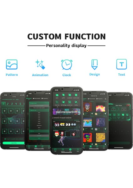 Pixel Panel fırsatları