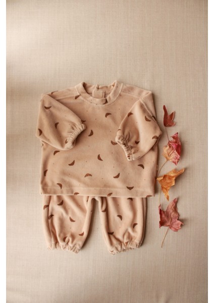 Croissant Soft Mood Takım