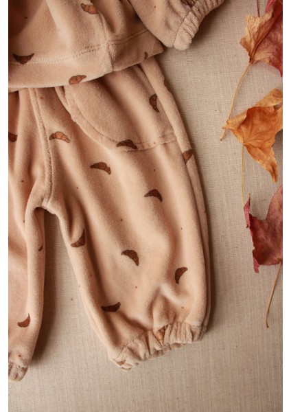 Croissant Soft Mood Takım indirimleri