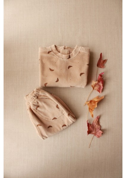 Croissant Soft Mood Takım