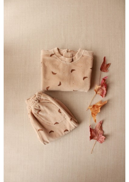 Croissant Soft Mood Takım