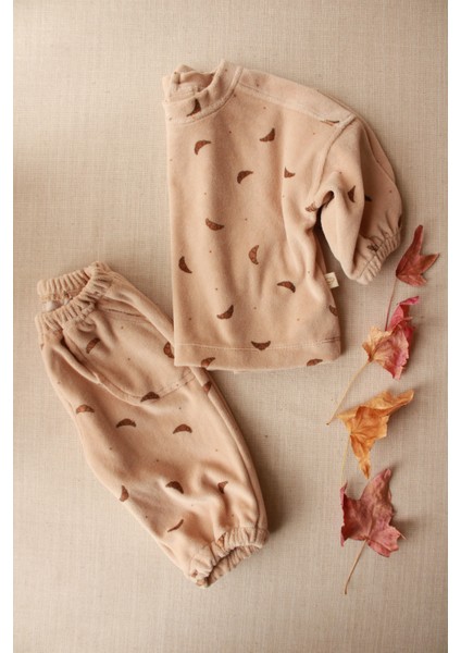 Croissant Soft Mood Takım