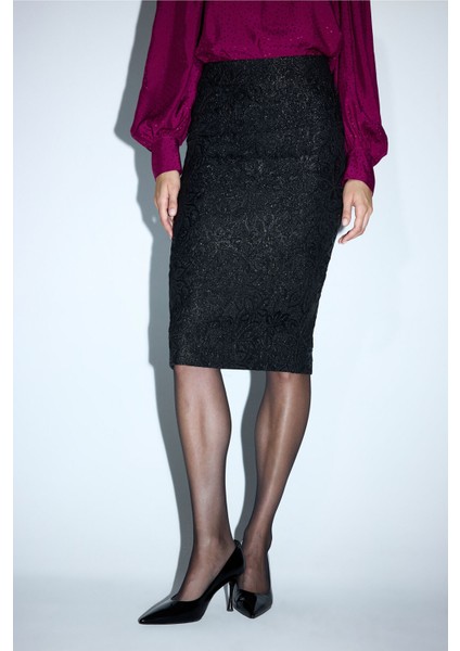 Jakar Kalem Etek Siyah 12746019000 modelleri