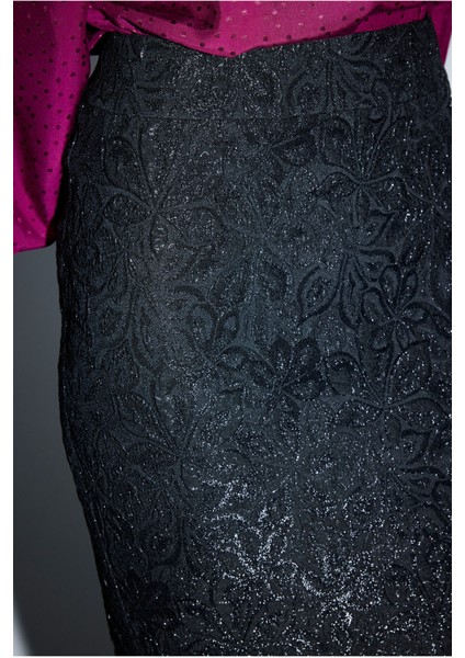 Jakar Kalem Etek Siyah 12746019000 indirimleri