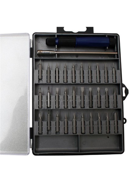 bulurum proscr 03357 33 parça bits uç seti