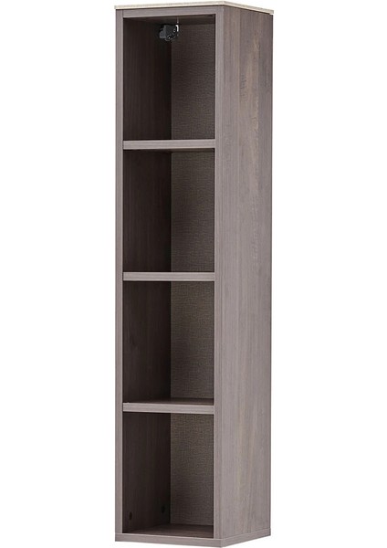 Piero Tv Ünitesi Üst Modül - Dikey