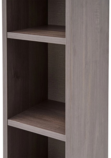 Piero Tv Ünitesi Üst Modül - Dikey modelleri