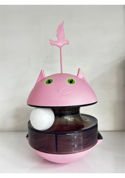 Mama Ödüllü Hacıyatmaz Kedi Oyuncağı fırsatları