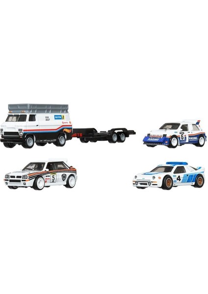 GMH39 Hot Wheels Koleksiyon Seti fiyatları