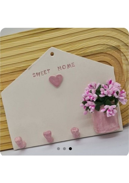 Kapı Duvar Dekorasyon Kapı Anahtarlık Seramik fiyatları