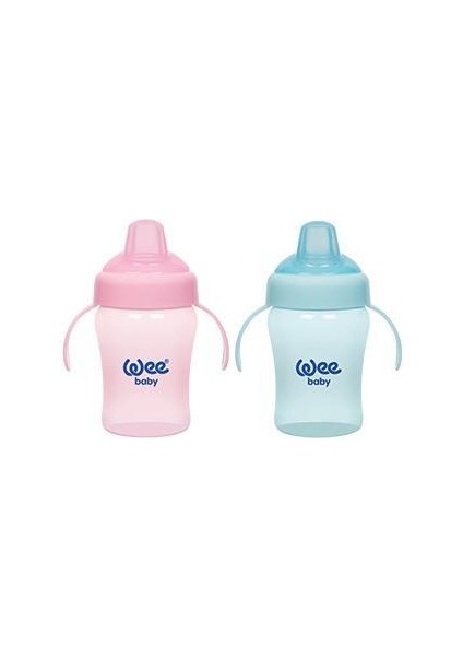 Colorful Akıtmaz Kulplu Antikolik Bardak 240 ml 775 modelleri