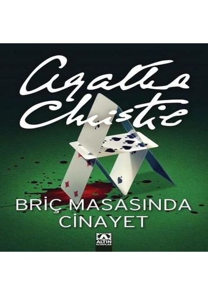Briç Masasında Cinayet