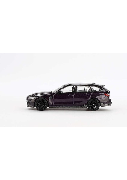 1:64 Mini Gt 2024 Bmw 3-Serıes M3 M-Performance (G81) fiyatları