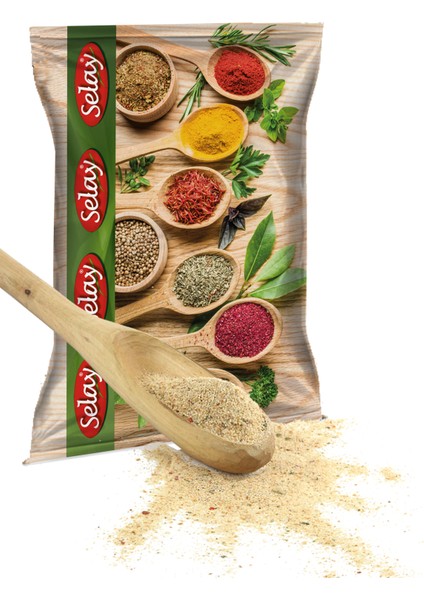 İnegöl Köfte Harcı 2,5 kg