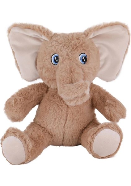 Bfs 2017 Kahverengi Küçük Fil -My Friend Toys