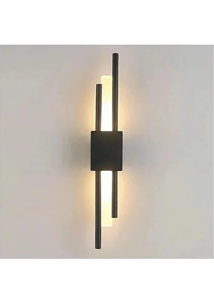 Axis LED Gold Pilli Aplik fiyatları