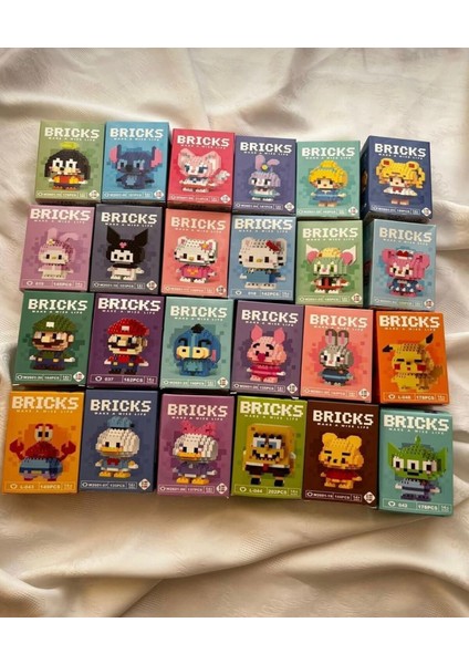 Figür (Rastgele 1 Model Gönderilir) fiyatları