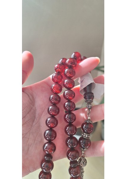 Simli Ateş Kehribar modelleri