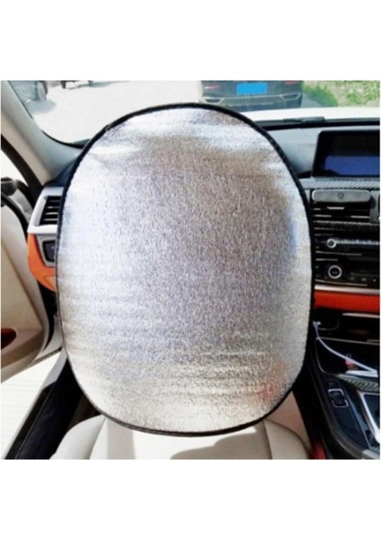 Direksiyon Güneşliği Araç Direksiyon Güneş Koruyucu Kılıf fiyatları