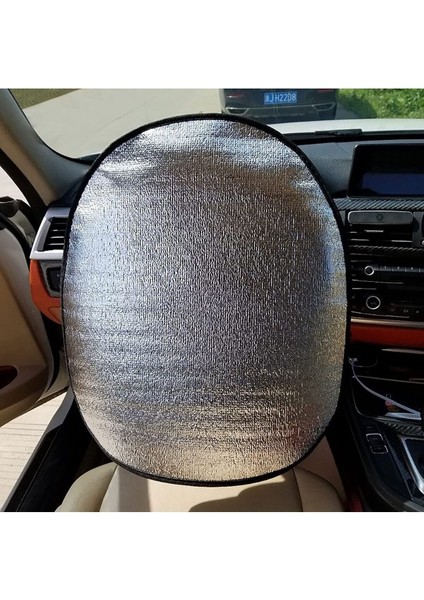 Direksiyon Güneşliği Araç Direksiyon Güneş Koruyucu Kılıf fırsatları