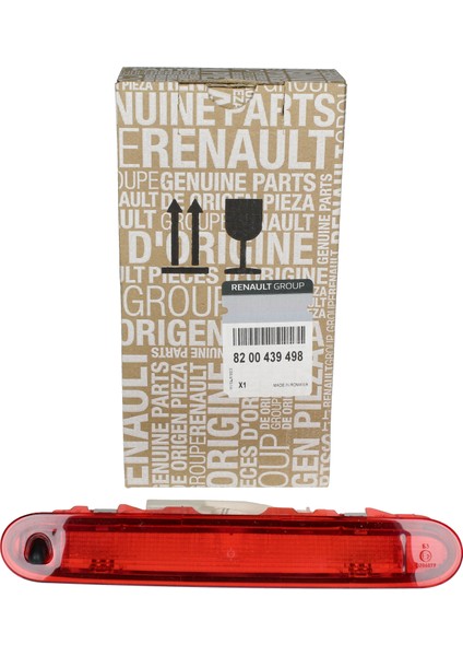 3. STOP LAMBASI KANGOO III MAIS 8200439498