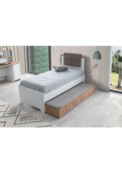 Yanis Yavrulu Karyola fiyatları