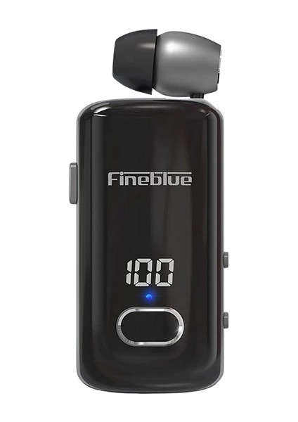 Fineblue F580 – Klipsli Bluetooth Kulaklık, Gürültü Engelleyici, Uzun Pil Ömürlü modelleri