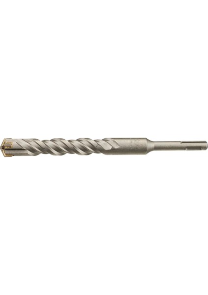 Buğz Sds Plus 4 Elmaslı Hilti / Matkap Ucu 6X210