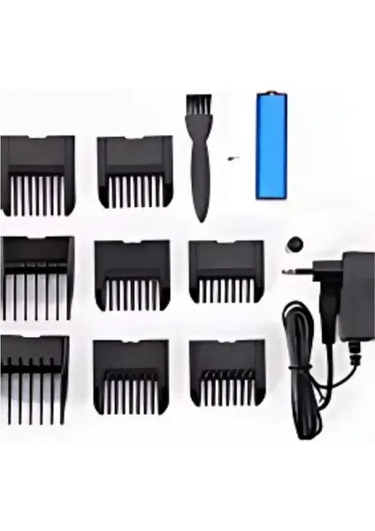 Tr 3200 Saç Kesim Makinası 2 Yıl Garantili