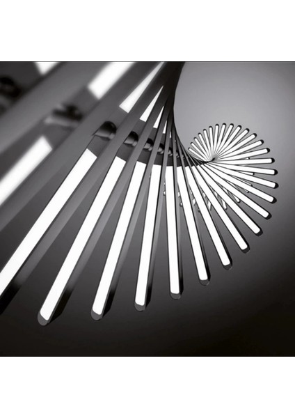 Lüks Modern Ledli Piyano Avize Günışığı fırsatları