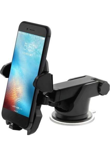 Vakumlu Telefon Tutucu Cama Yapışan Torpido Arac Içi Aksesuar Beyaz Cam fiyatları