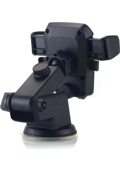 Vakumlu Telefon Tutucu Cama Yapışan Torpido Arac Içi Aksesuar Beyaz Cam modelleri