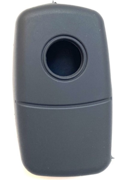 Volkswagen Polo Sustalı Silikon Anahtar Kılıfı Koruma Kabı fiyatları